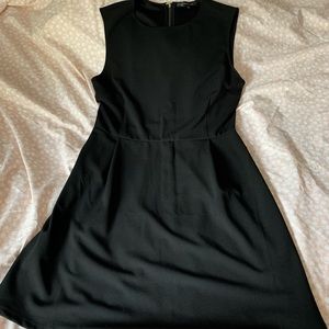 BNWOT Dynamite Black Dress